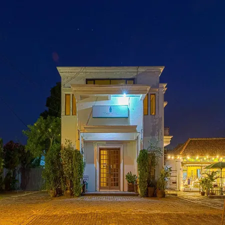 D'Talent Hotel
